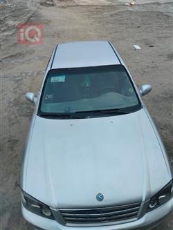 كيا اوبتيما